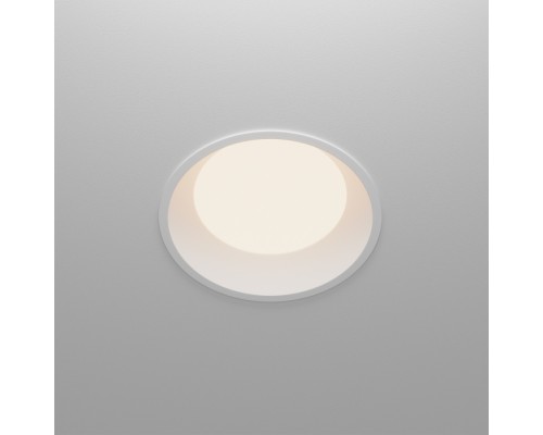 Точечный светильник Clt 529 CLT 529C105 WH 4000K Crystal Lux
