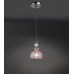 Подвесной светильник Leki WD3629/1P-CR-PK Wedo Light