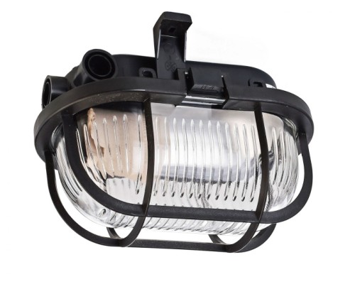 Настенный светильник уличный Syrma 401012 Deko-Light