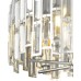 Потолочная люстра Bernardy BERNARDY 81445/6C CHROME Natali Kovaltseva