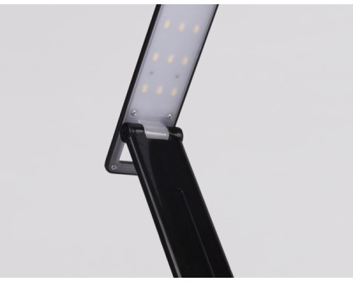 Офисная настольная лампа Desk DE501 Ambrella