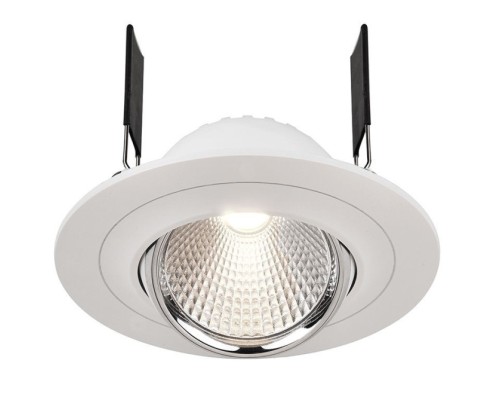 Точечный светильник Saturn 565202 Deko-Light