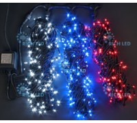 Гирлянда  RL-T3*20N2-B/WBR Rich LED