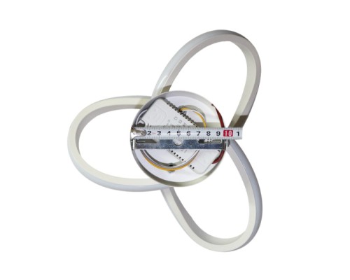 Потолочная люстра LED LAMPS LED LAMPS 81113 Natali Kovaltseva