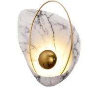 Настенный светильник Pearl L39322.02 L'Arte Luce