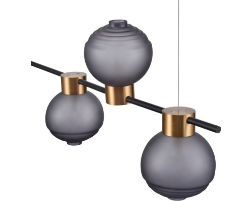 Подвесной светильник Capriccio VL5882P04 Vele Luce