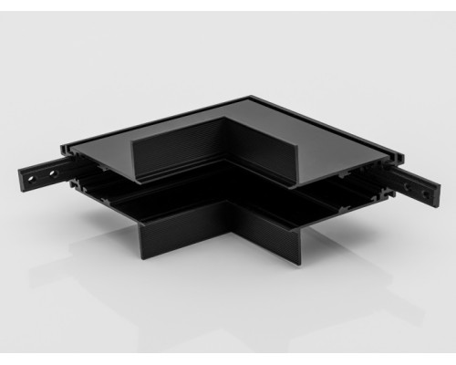 Коннектор угловой SY-LINK SY-LINK-INT-T2-BL Lumker