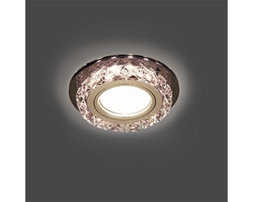 Точечный светильник Backlight BL041 Gauss