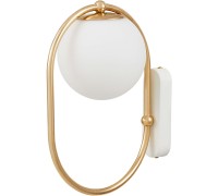Бра Panari LDW 1210-1 GD Lumina Deco