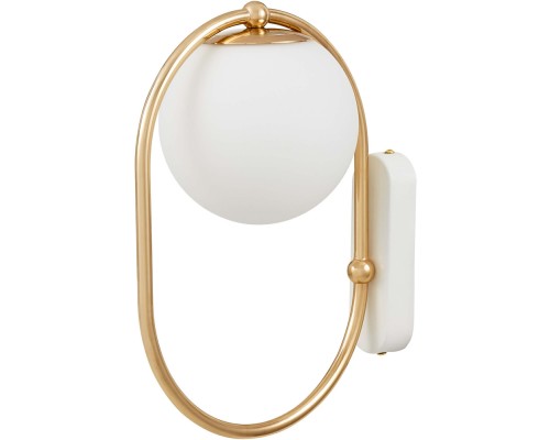 Бра Panari LDW 1210-1 GD Lumina Deco