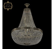 Потолочная люстра 21.11 21.111.H2.60SP.GB Art Classic