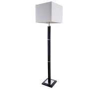 Торшер Waverley A8880PN-1BK Arte Lamp