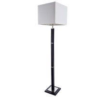 Торшер Waverley A8880PN-1BK Arte Lamp