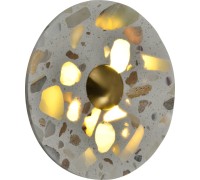 Настенный светильник Terrazzo ZRS.1878.02 Zortes