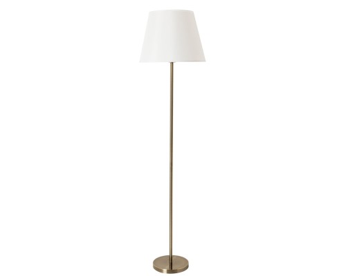 Торшер Elba A2581PN-1AB Arte Lamp