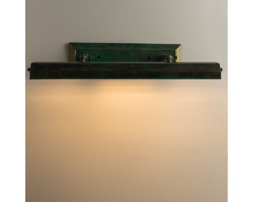 Подсветка для картин Picture Lights Vintage A9126AP-4BG Arte Lamp