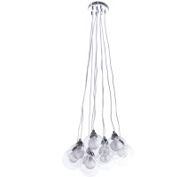 Подвесной светильник Pallone A3025SP-9CC Arte Lamp