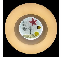 Потолочный светильник  01023-0.3-01A Reluce