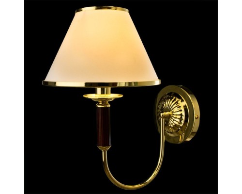 Бра Cathrine A3545AP-1GO Arte Lamp