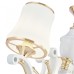 Подвесная люстра Florentia-3987 303987/3 Wh/Gd Arte Milano