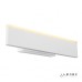 Настенный светильник Twirl WLB8270 WH iLedex