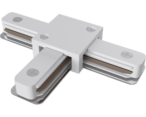 Коннектор Accessories for tracks Unity TRA001CT-11W Maytoni