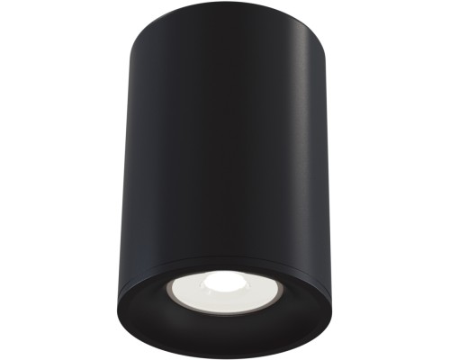 Точечный светильник Slim C012CL-01B Maytoni