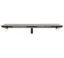 Потолочная люстра  PLC-7070-1200-MBK Imex
