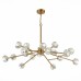 Подвесная люстра Romano SL1166.303.18 ST Luce