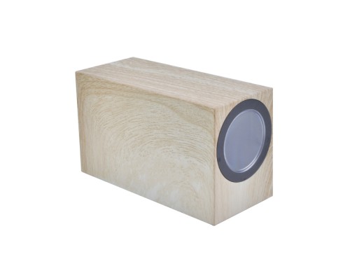 Архитектурная подсветка UUL-A01S UUL-P42A 2х6W/GU10 IP65 PINE Uniel
