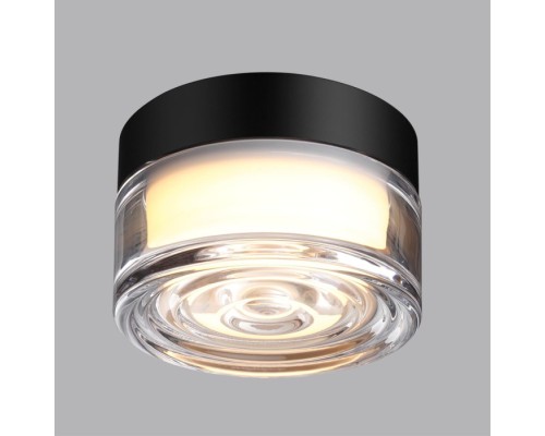 Потолочный светильник уличный Ronda 7156/6CL Odeon Light