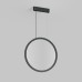 Подвесной светильник Veil DK6607-BK Denkirs