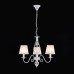 Подвесная люстра Ровена CL427130 Citilux