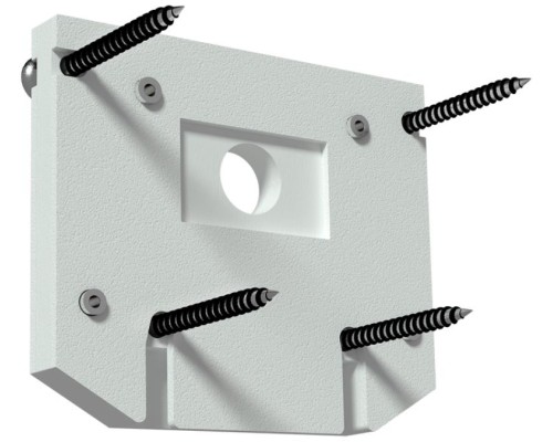 Заглушка Flum 135132 Novotech