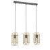 Подвесной светильник City VL6344P03 Vele Luce
