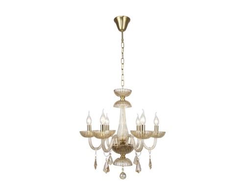 Подвесная люстра Alhambra 590/6PL Escada