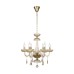 Подвесная люстра Alhambra 590/6PL Escada