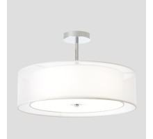 Потолочная люстра Mystery MYSTERY PL5 CHROME Crystal Lux