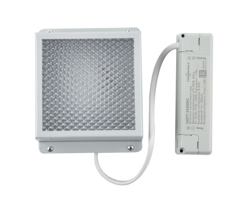 Точечный светильник Grilyato Mini ULP-0808 7W/4000К IP40 GRILYATO WHITE Uniel