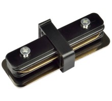 Соединитель  UBX-Q121 K11 BLACK 1 POLYBAG Volpe