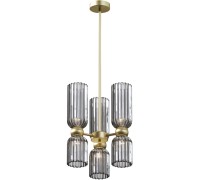 Потолочная люстра Antic MOD302PL-06GR Maytoni