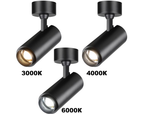 Спот Nail 359222 Novotech