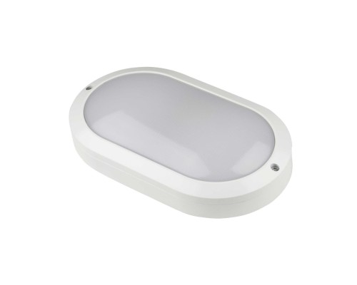 Потолочный светильник  ULW-K12A 10W/5000K IP54 WHITE Uniel