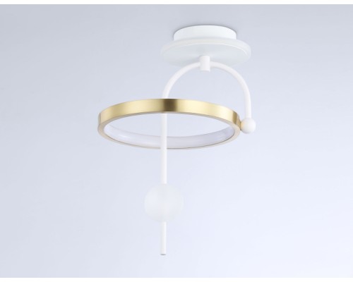 Потолочный светильник COMFORT FL66422 Ambrella