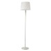 Торшер Orlean A9310PN-1WG Arte Lamp