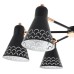 Потолочная люстра Chilly MR1531-6C MyFar