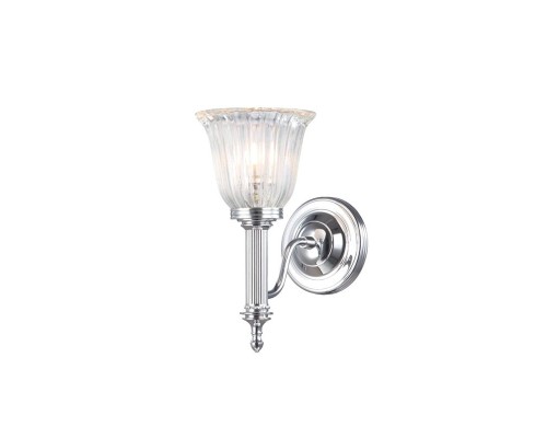 Бра Carroll BATH-CARROLL1-PC Elstead