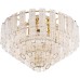 Потолочная люстра Jastin A2848PL-5GO Arte Lamp