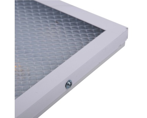 Светодиодная панель ULP-Q105 ULP-Q105 6060-36W/4000K WHITE M3 Volpe