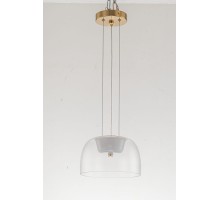 Подвесной светильник Narbolia Narbolia L 1.P5 CL Arti Lampadari